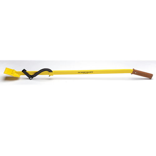 15925 - Ergonomic Felling Lifter with Adjustable Hook, Max Load 150 kg