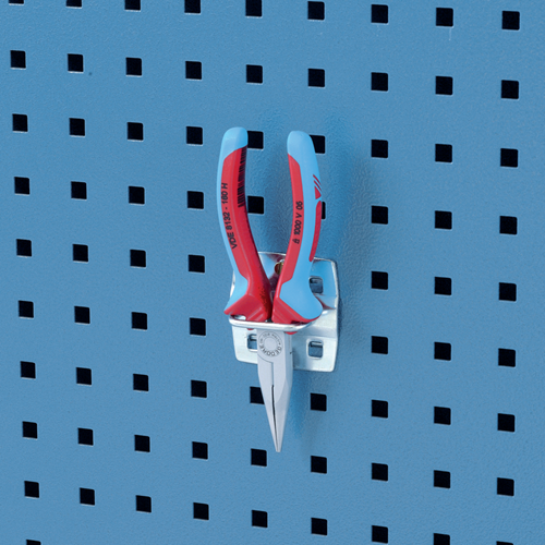 2008491 - Zinc-Plated Tool Hook for 35x20 mm Pliers