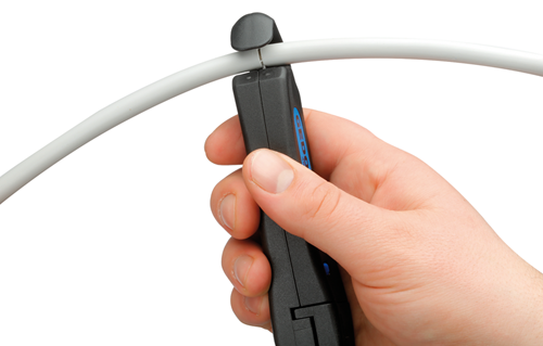 2955393 - Adjustable Cable Stripping Knife for 4-28mm Cables