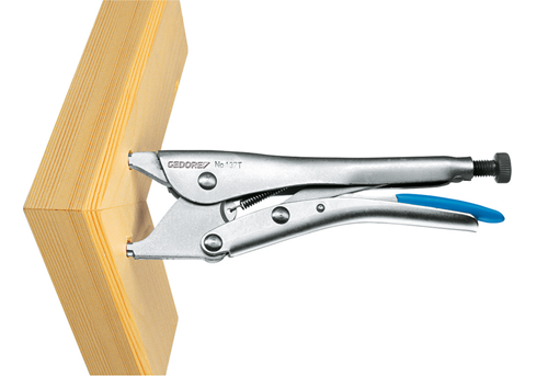 6403600 - 9" Grip Wrench for Corner and Long Joint Clamping