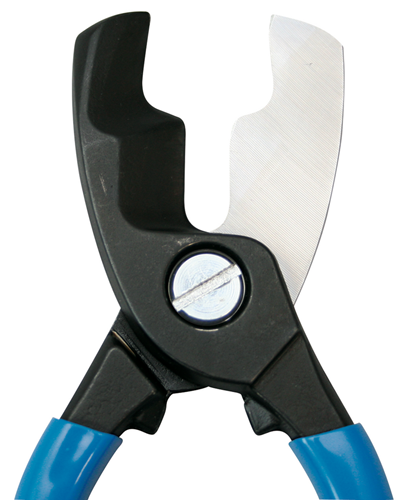 6724910 - 200mm Ergonomic Cable Cutter for Copper & Aluminum Cables