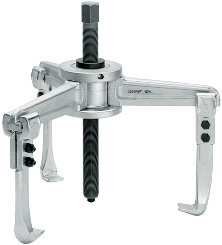 8002440 - Durable 3-Arm Puller, 450x200mm, Ergonomic Design