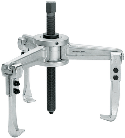 8002440 - Durable 3-Arm Puller, 450x200mm, Ergonomic Design