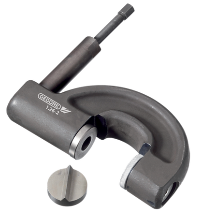 8009450 - Durable Hydraulic Nut Splitter for M4-M14, Induction Hardened