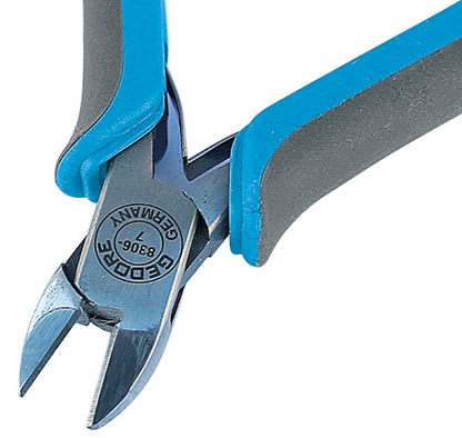6727770 - Carbide Side Cutters with ESD Protection, 125mm Cutting Edge