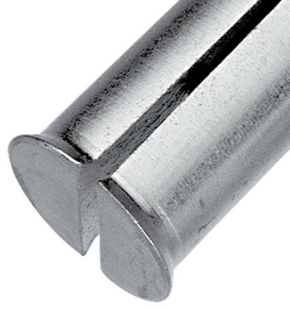 8013990 - Internal Extractor for Tight Ball Bearings, Optimal Alignment