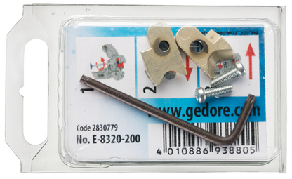 2830779 - Wire Rope Cutter Spare Parts Set, 200mm Length