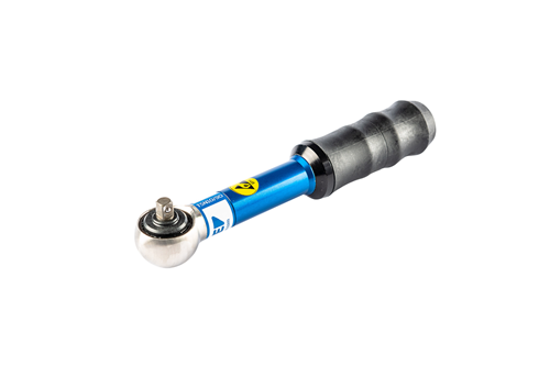 1196731 - 1/4" TSP SLIPPER Torque Wrench, 2-10 Nm for Precise Tightening