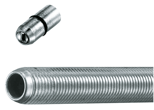 1981161 - Heavy-Duty 2-Armed Puller with Integrated Leg Brake, 350 x 200 mm