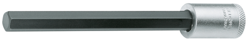 1510118 - 3/8" Hexagon Screwdriver Bit with Ball Retention