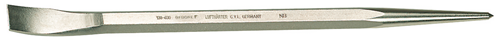 1396609 - 400mm Vanadium Steel Bending Tool, Zinc-Plated Finish