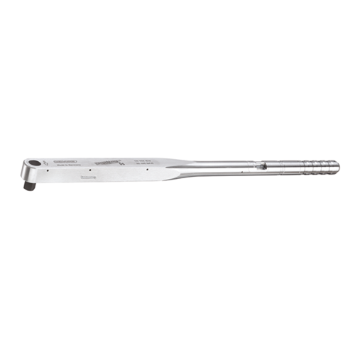 1427156 - 3/4" Torque Wrench 110-550 Nm, DIN ISO 6789-2 Certified