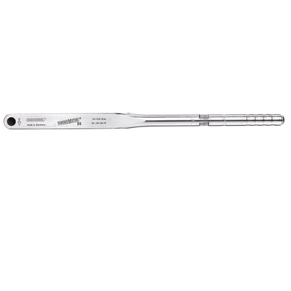 1427156 - 3/4" Torque Wrench 110-550 Nm, DIN ISO 6789-2 Certified