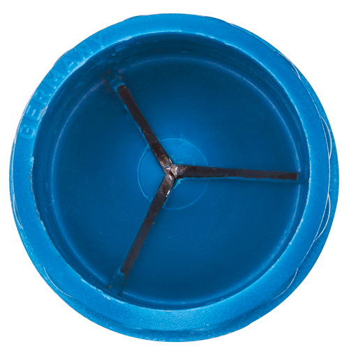 1439510 - Universal Plastic Pipe Deburring Reamer for 4-32mm Pipes