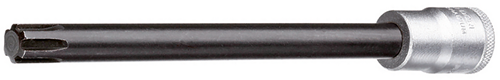 1449591 - 100mm RIBE M10 Screwdriver Bit in Vanadium Steel