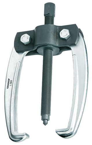 1464973 - 2-Arm Bearing Puller for Economical Removal, 160x140 mm
