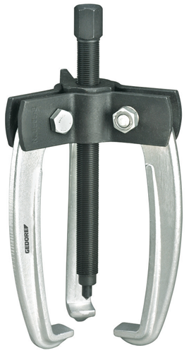 1465007 - 3-Arm Bearing Puller for Efficient Removal