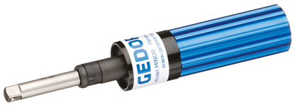 1471465 - Precision Torque Screwdriver 14-135 cNm for Electronics