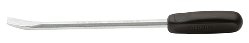1471945 - 300mm Vanadium Steel Prybar with Ergonomic PVC Handle