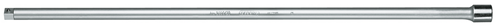 1476653 - 500mm Vanadium Steel Extension with Ball Locking Device