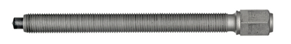 1806564 - 22mm Rotatable Spindle with Hex Drive, Corrosion Resistant