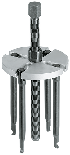 1553550 - GEDORE Ball Bearing Puller for Sizes 6011-6311, Easy Use