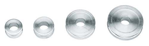 1576844 - High Strength Aluminum Bending Segment for 6-8 mm Pipes