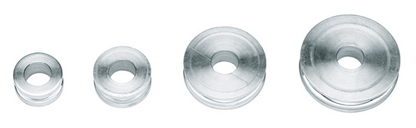 1576844 - High Strength Aluminum Bending Segment for 6-8 mm Pipes