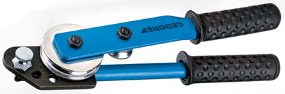 27850 - 5-in-1 Manual Pipe Bender for Steel & Hydraulic Pipes