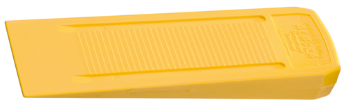 15920 - Impact-Resistant Plastic Felling Wedge for Cold Conditions