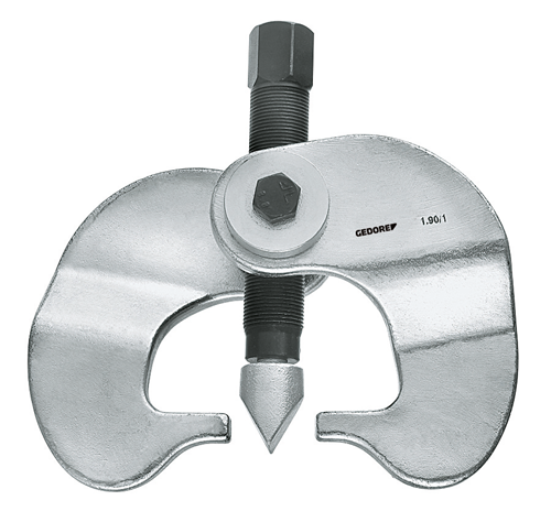 1596403 - Flange Separators for Ø 80-250 mm with M16-M24 Threads