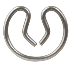 1621459 - Locking Ring Wheel Bolt Size 1+2
