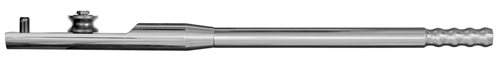 1626043 - 6-18 mm Adjustable Bending Lever for Plumbing Efficiency