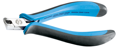 1743600 - Mini Bevel Cutter 120mm with ESD Protection & Precision Edge