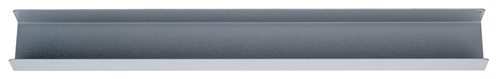 1803069 - 625x77mm Tool Module, Sheet Steel for Trolleys & Workbench