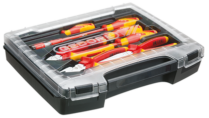 1828045 - 8-Piece VDE Insulated Tool Set in i-BOXX 72