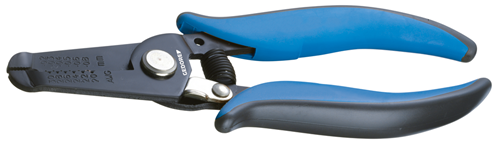 1829092 - 175mm Multipurpose Wire Stripping and Crimping Tool