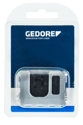 1830619 - Module Insert for 16-25mm² Conductor End-Sleeves