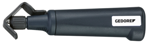 1830856 - Compact 40mm Wire Stripping Tool with 3 Cutting Positions