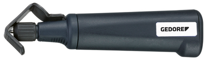1830856 - Compact 40mm Wire Stripping Tool with 3 Cutting Positions