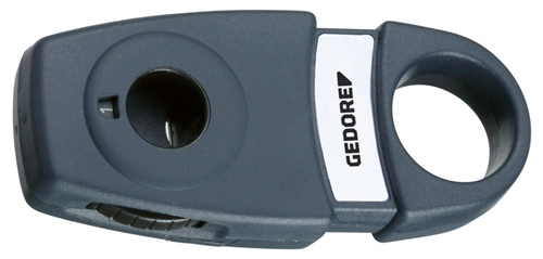 1830864 - Compact Stripping Tool, 90.5mm Design, Adjustable Cutting Depth