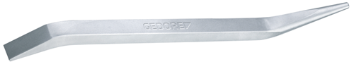 1859188 - 430mm Lightweight Aluminium Prybar for Gentle Levering