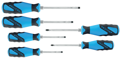 1878743 - 6-Piece PH Screwdriver Set in Eco-Friendly Box