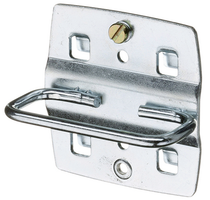 1879189 - Zinc-Plated Tool Hook for Pliers, 55x20 mm