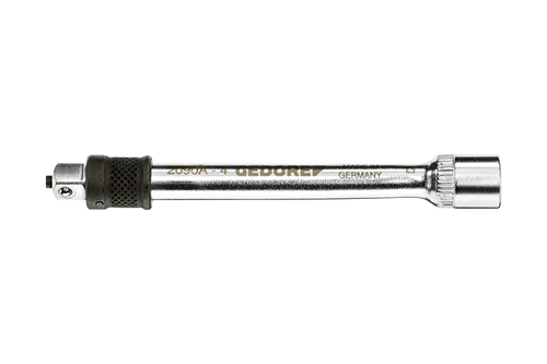 1932292 - 97mm 1/4" Extension with Trigger for Deep Screws