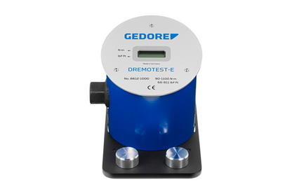 1947702 - Electronic Torque Tester (90-1100 Nm) with RS232 Interface