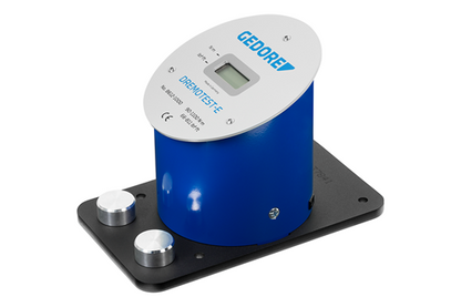 1947702 - Electronic Torque Tester (90-1100 Nm) with RS232 Interface