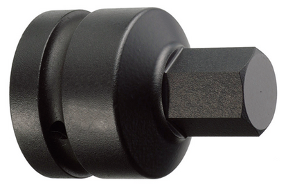 1956493 - 19mm GEDORE Impact Socket, Machine-Operated, DIN 3121