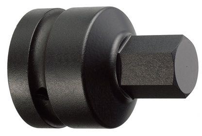 1956604 - Heavy-Duty 36mm Hexagon Socket for Robust Applications