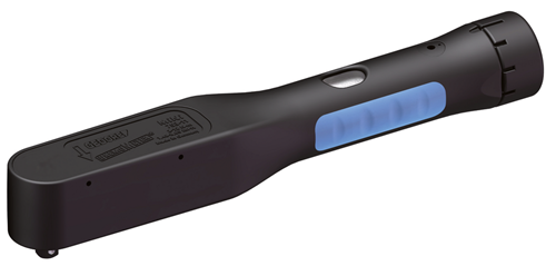 1957694 - DREMOMETER MINI 1/4" Torque Wrench 2.5-12 Nm with Dual Scale